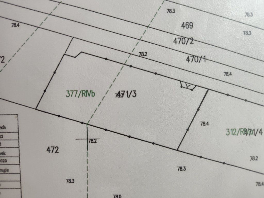 Działka budowlana Stanisławowo. Zdjęcie 8