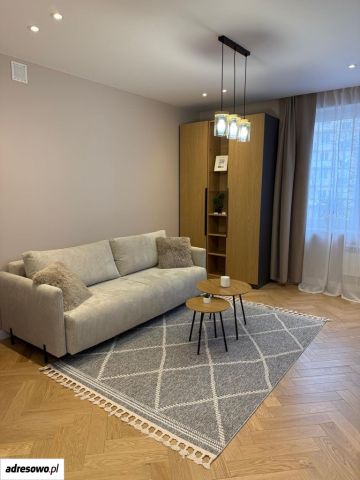 Mieszkanie 2-pokojowe Warszawa Ochota, ul. Grójecka. Zdjęcie 1