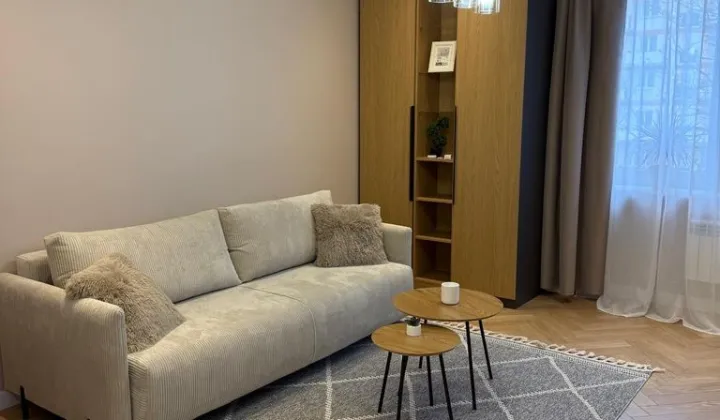 Mieszkanie 2-pokojowe Warszawa Ochota, ul. Grójecka