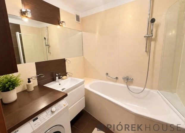 Mieszkanie 3-pokojowe Warszawa Praga-Południe, ul. Grochowska. Zdjęcie 6