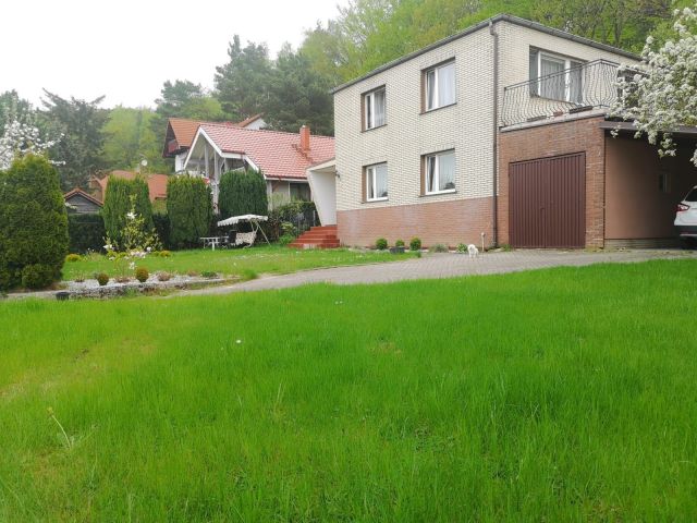 dom wolnostojący Koszalin Rokosowo, ul. Świerkowa. Zdjęcie 1