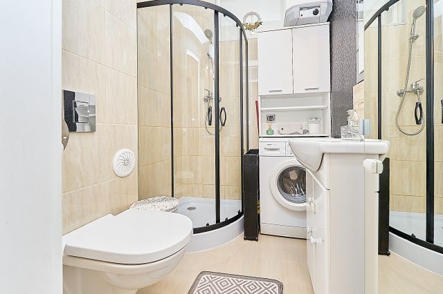 Mieszkanie 2-pokojowe Żyrardów Centrum, ul. Józefa Mireckiego. Zdjęcie 8