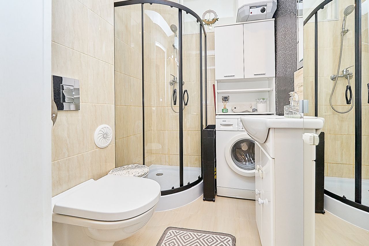 Mieszkanie 2-pokojowe Żyrardów Centrum, ul. Józefa Mireckiego. Zdjęcie 8