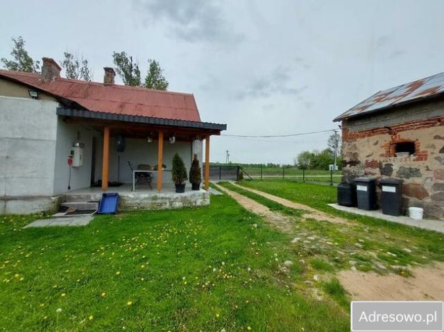 gospodarstwo, 2 pokoje Juków. Zdjęcie 1