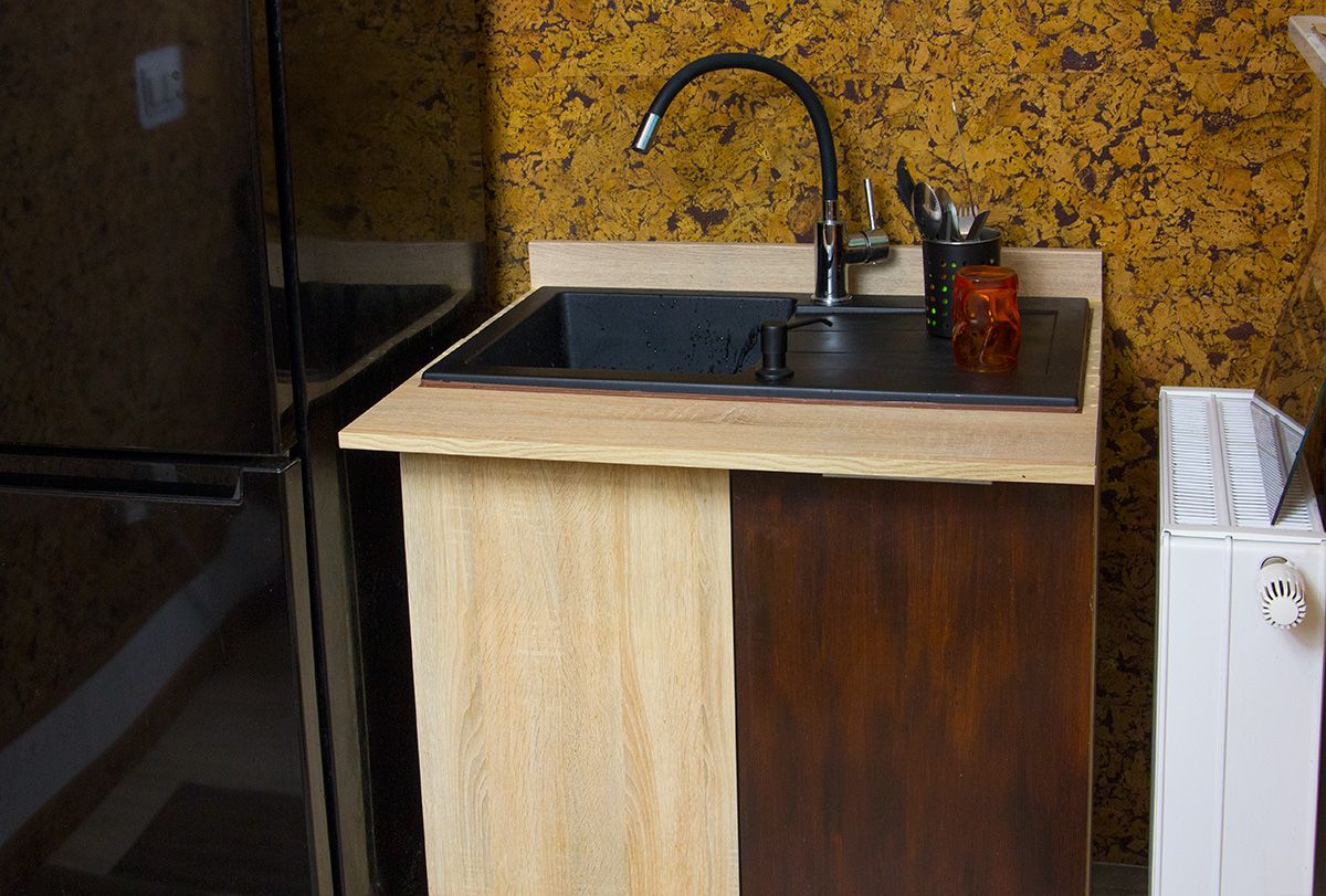 Mieszkanie 1-pokojowe Warszawa Ursus, ul. Tadeusza Hennela. Zdjęcie 18