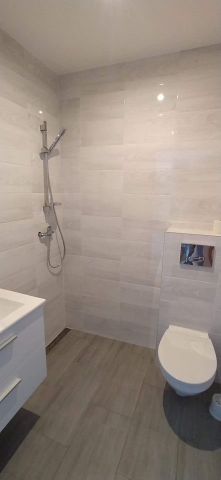 Hotel/pensjonat Jarosławiec, ul. Za Lasem. Zdjęcie 14