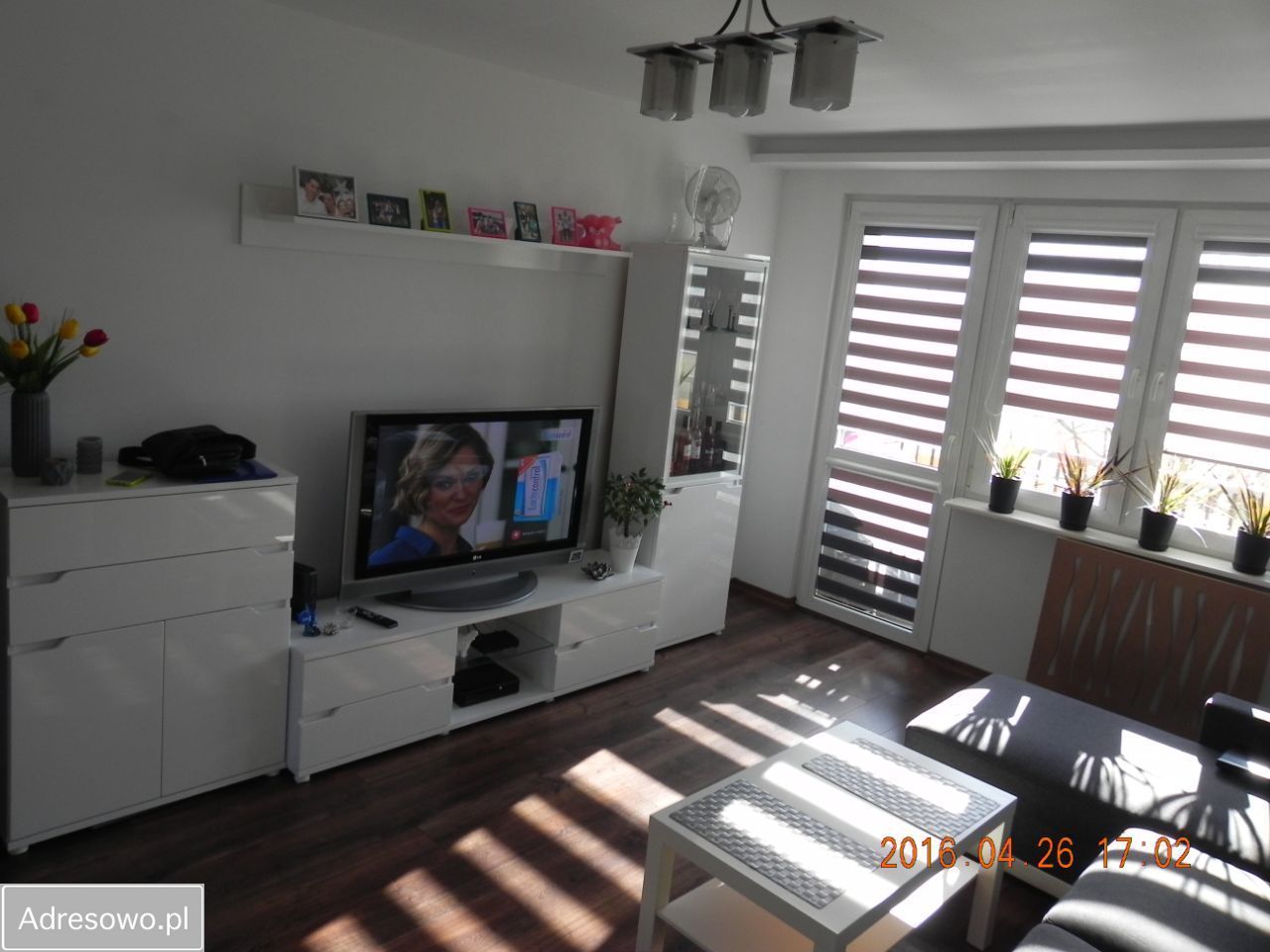 Mieszkanie 2-pokojowe Radom, ul. Komandosów