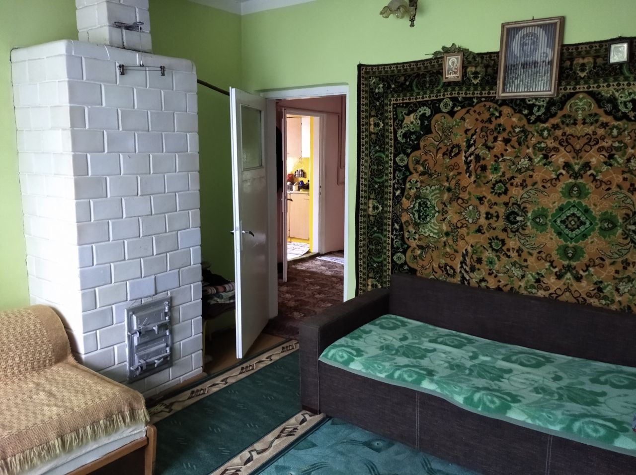 dom wolnostojący, 5 pokoi Osówka. Zdjęcie 7