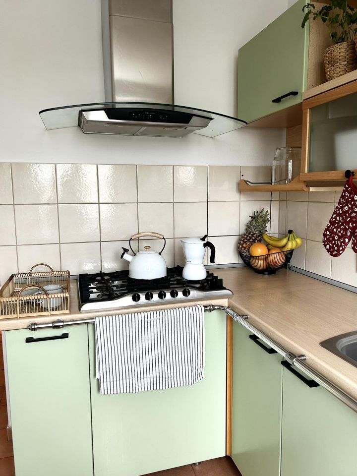 Mieszkanie 2-pokojowe Grodzisk Mazowiecki Centrum, ul. Rusałki. Zdjęcie 14