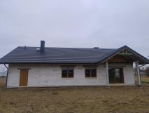 dom wolnostojący, 4 pokoje Augustowo Na Brańskiej. Zdjęcie 4