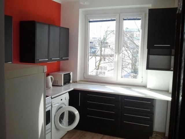 Mieszkanie 1-pokojowe Łódź Bałuty, ul. Marcina Kasprzaka. Zdjęcie 3