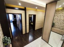 Mieszkanie 3-pokojowe Wrocław Stare Miasto. Zdjęcie 1