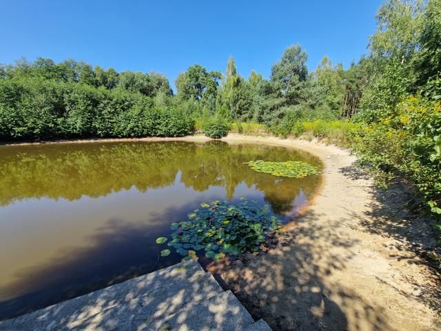 Działka budowlana Majdan. Zdjęcie 1