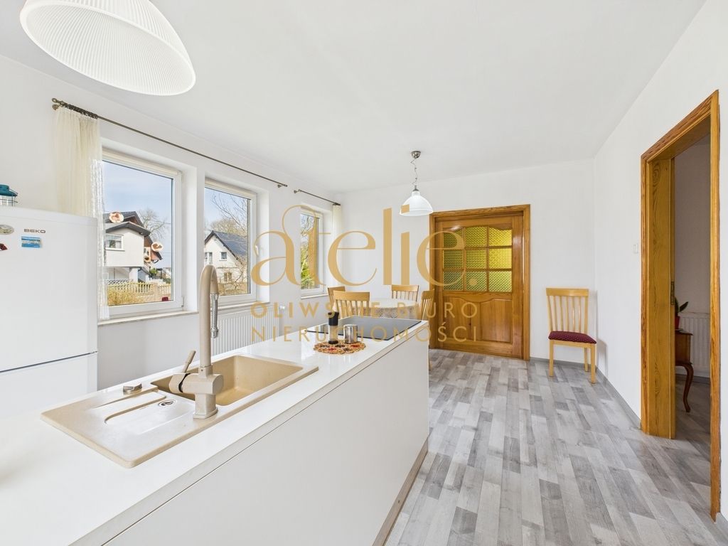 dom wolnostojący, 6 pokoi Połczyno, ul. Kasztanowa. Zdjęcie 5