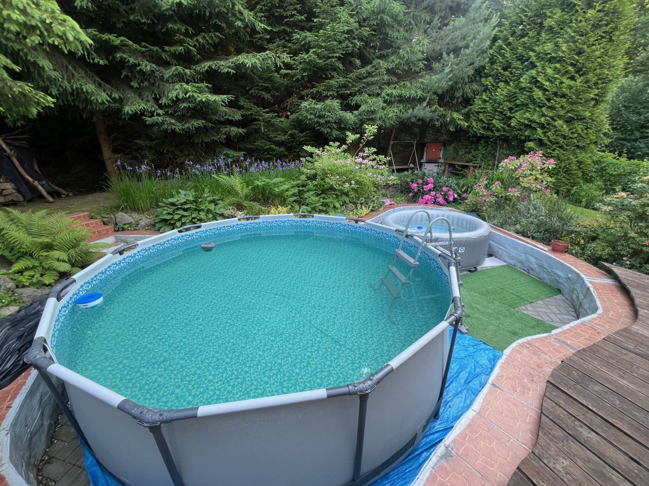 dom wolnostojący Jugowice, Gazowa. Zdjęcie 9