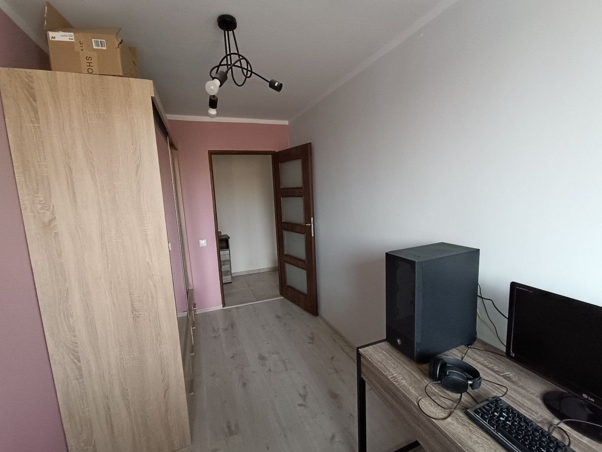 Mieszkanie 3-pokojowe Olsztyn, ul. Jasna. Zdjęcie 7