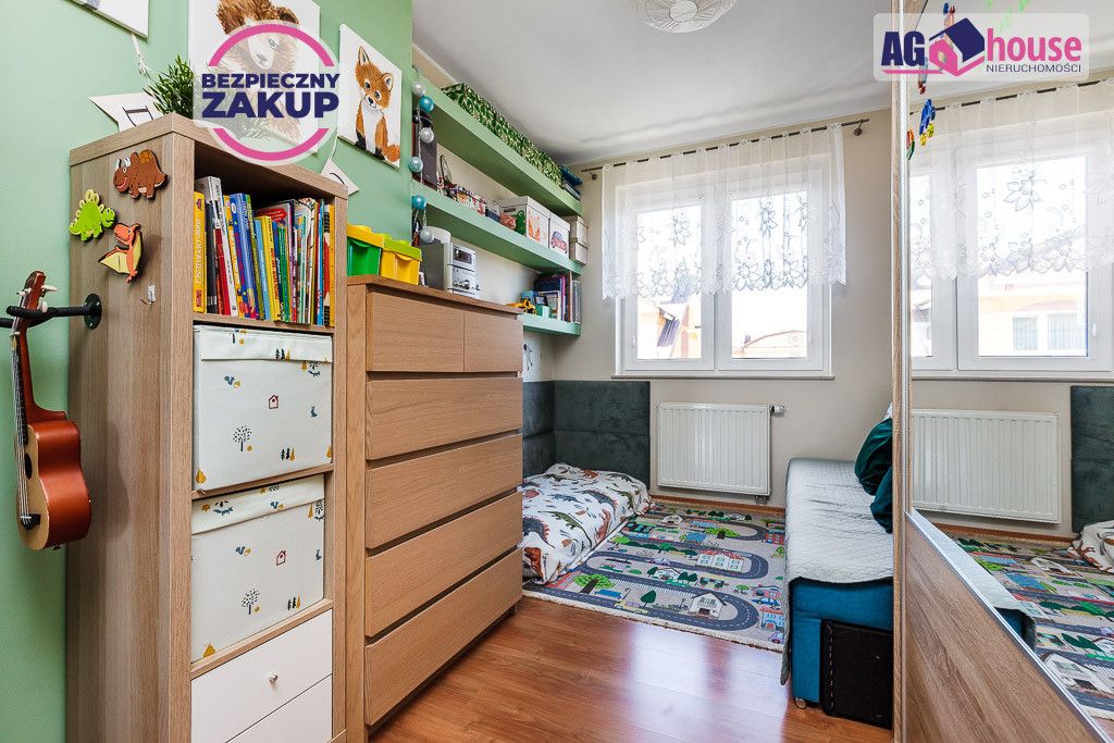 Mieszkanie 3-pokojowe Rumia Janowo, ul. Elbląska. Zdjęcie 7