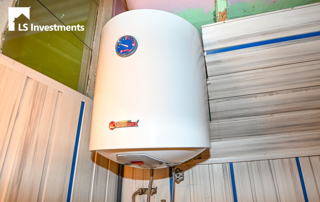 Mieszkanie 2-pokojowe Kamienna Góra, ul. Młyńska. Zdjęcie 15