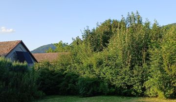 Działka inna Ustroń Centrum, ul. Drozdów