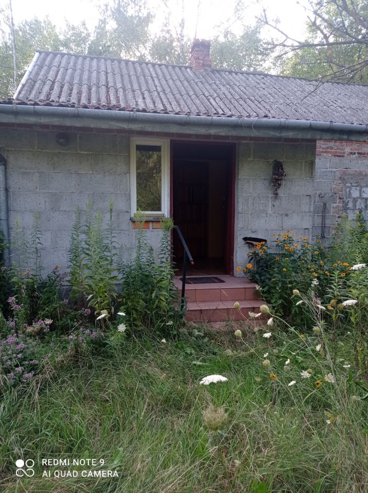 Działka budowlana Wola Prażmowska, ul. Północna. Zdjęcie 8