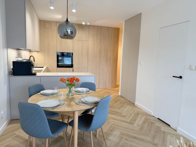 Mieszkanie 2-pokojowe Wrocław Szczepin, ul. Długa. Zdjęcie 1