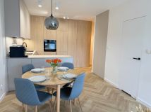 Mieszkanie 2-pokojowe Wrocław Szczepin, ul. Długa