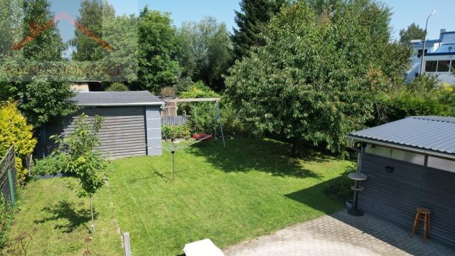 dom wolnostojący, 5 pokoi Lubań, ul. gen. Józefa Bema. Zdjęcie 4