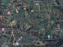 Działka rolna Sandomierz, ul. Mściowska