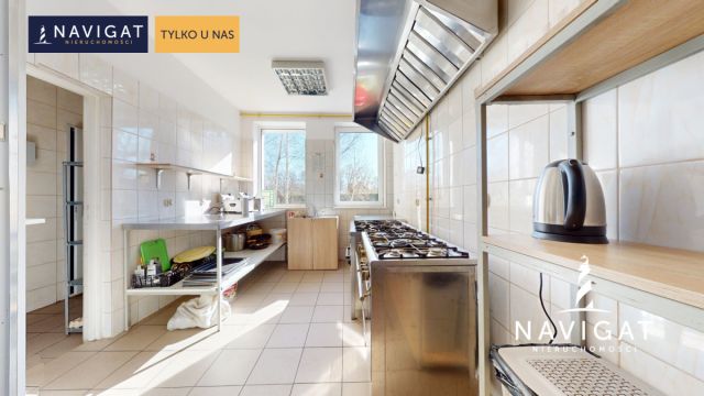 Lokal Bożepole Małe, ul. Przemysłowa. Zdjęcie 11