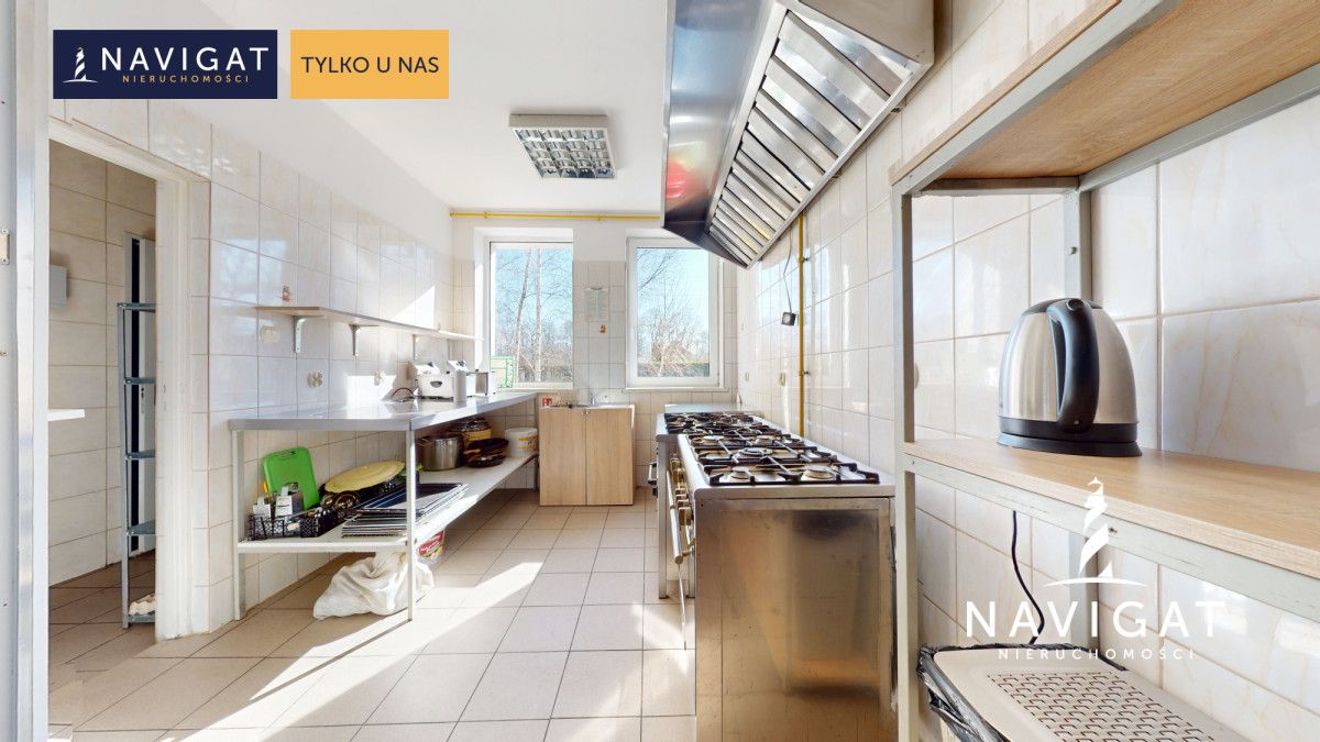 Lokal Bożepole Małe, ul. Przemysłowa. Zdjęcie 11