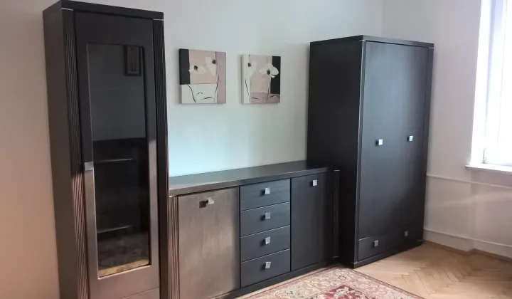 Mieszkanie 2-pokojowe Gdańsk Wrzeszcz, ul. Romana Dmowskiego