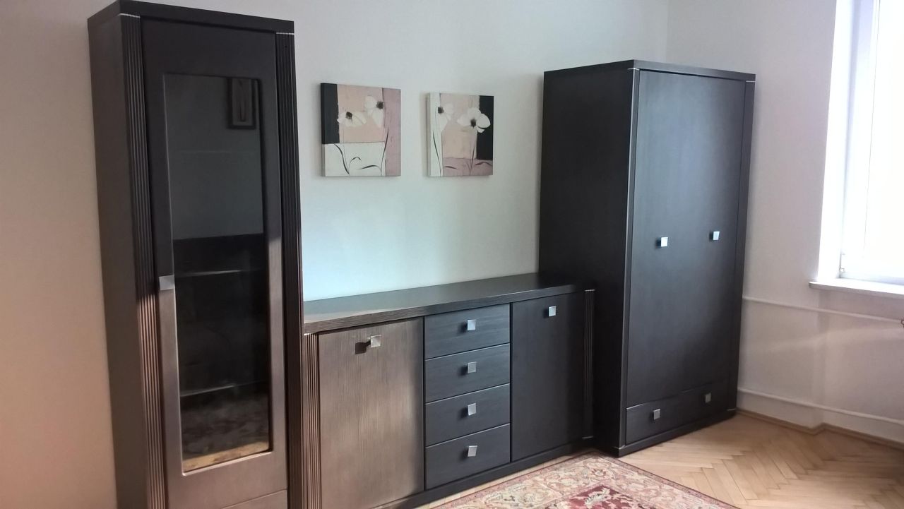 Mieszkanie 2-pokojowe Gdańsk Wrzeszcz, ul. Romana Dmowskiego