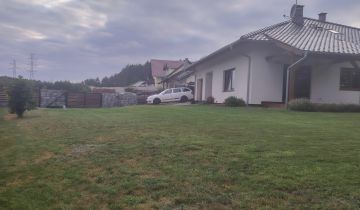 dom wolnostojący, 5 pokoi Płoty, ul. Szyszkowa