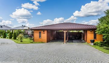 Działka budowlana Karakule, ul. Karakule