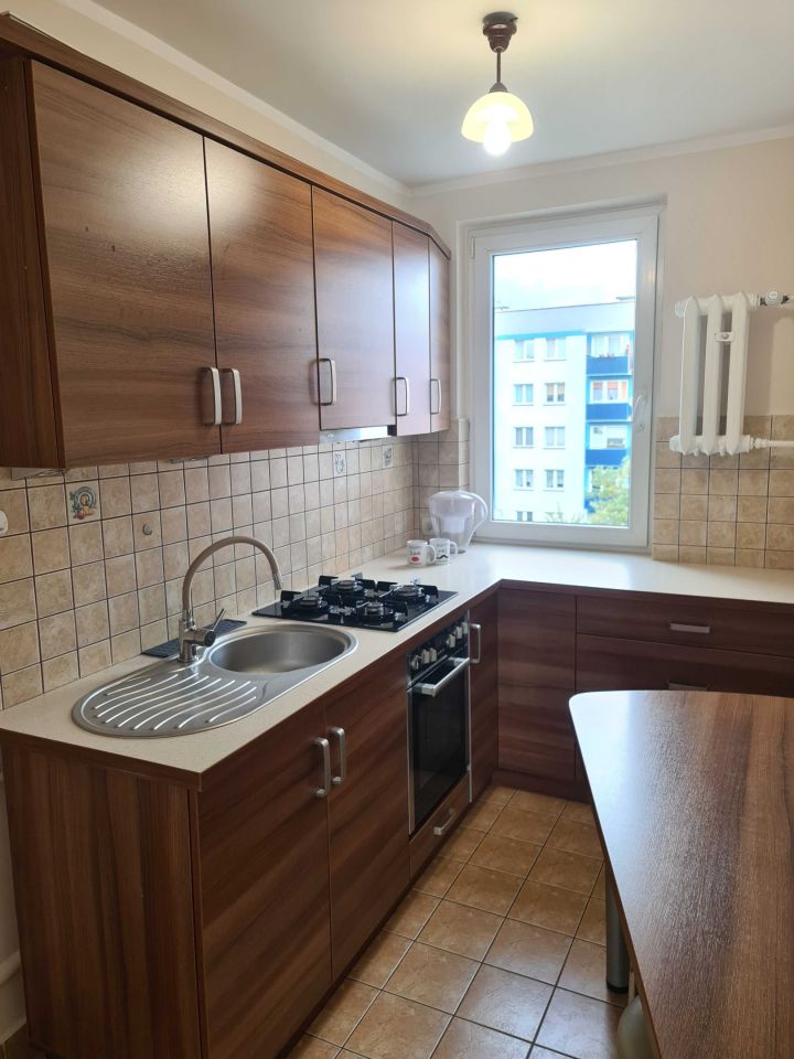 Mieszkanie 3-pokojowe Starogard Gdański. Zdjęcie 8