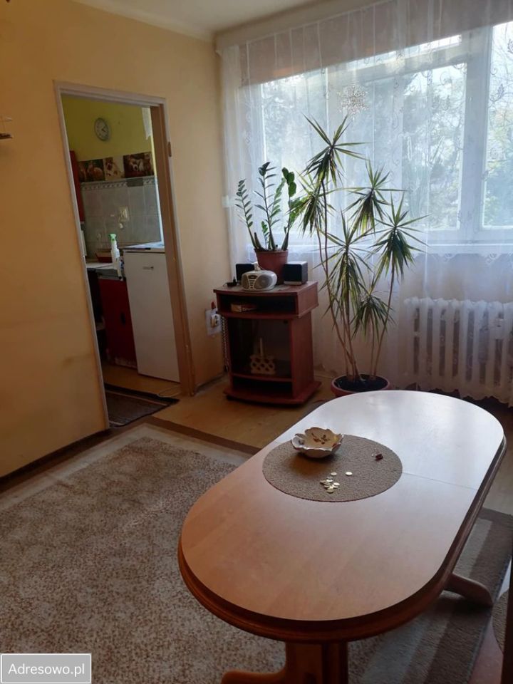 Mieszkanie 2-pokojowe Cieszyn, ul. Fryderyka Chopina