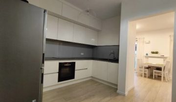 Mieszkanie 1-pokojowe Warszawa Włochy, ul. Wagonowa