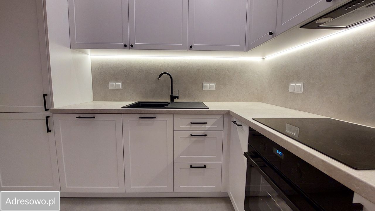 Mieszkanie 3-pokojowe Warszawa Bemowo, ul. Wieśniacza. Zdjęcie 3