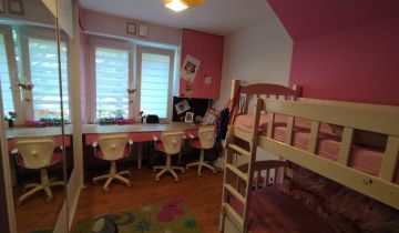 Mieszkanie 3-pokojowe Nowy Sącz