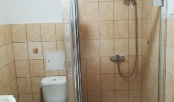 Mieszkanie 1-pokojowe Lubostroń