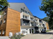 Mieszkanie 2-pokojowe Ustronie Morskie, ul. Graniczna