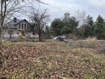 Działka budowlana Łódź Feliksin, ul. Feliksińska. Zdjęcie 3