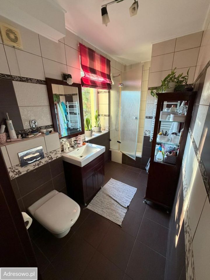 dom wolnostojący, 6 pokoi Stara Wieś. Zdjęcie 12