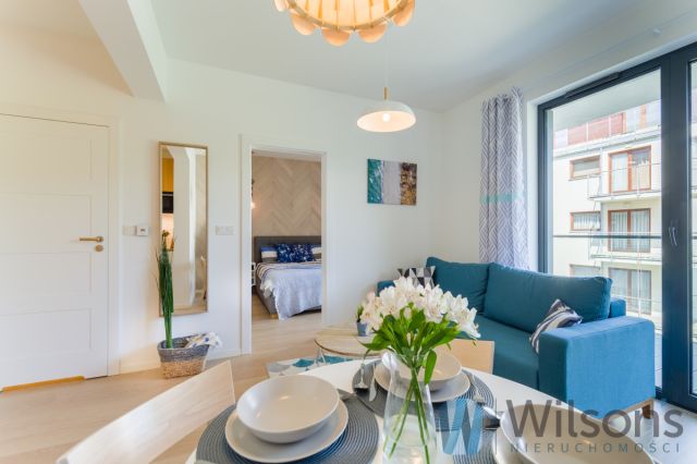 Mieszkanie 4-pokojowe Hel, ul. adm. Steyera. Zdjęcie 29