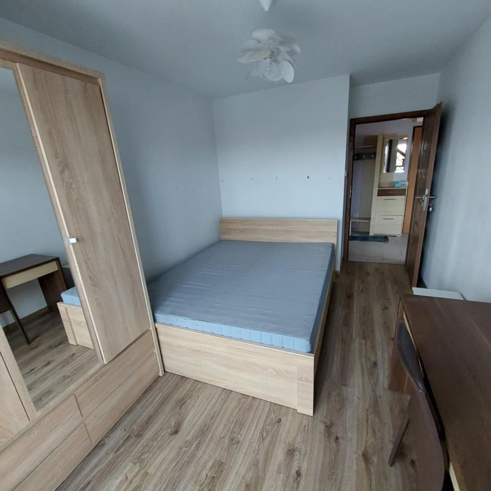 Mieszkanie 3-pokojowe Koszalin Jedliny, ul. dr. Andrzeja Zientarskiego. Zdjęcie 7