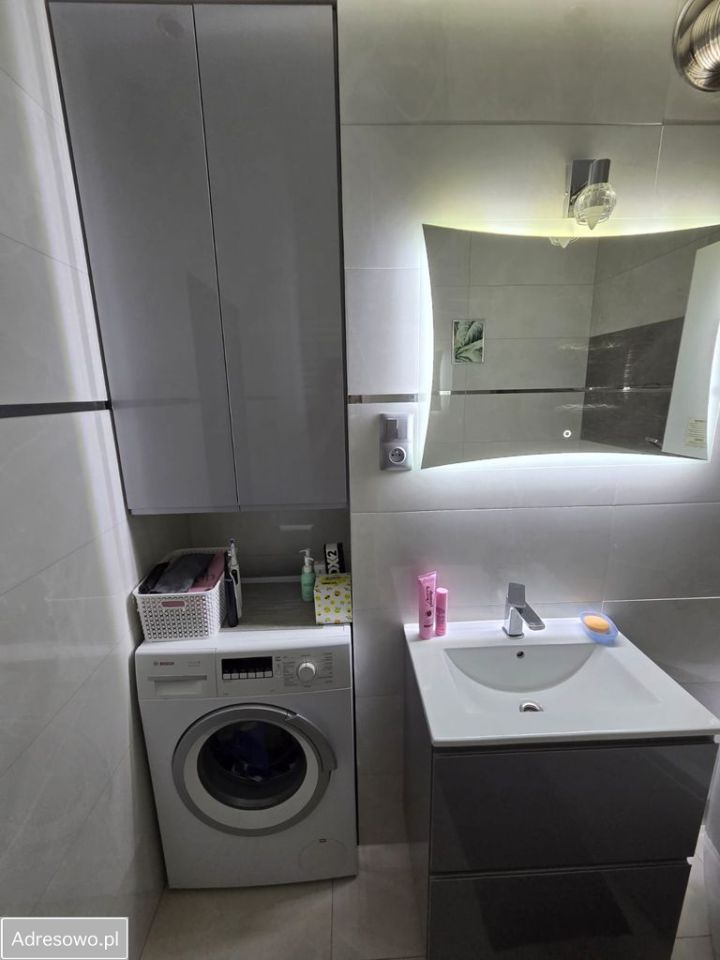 Mieszkanie 3-pokojowe Środa Wielkopolska, os. Jagiellońskie. Zdjęcie 16