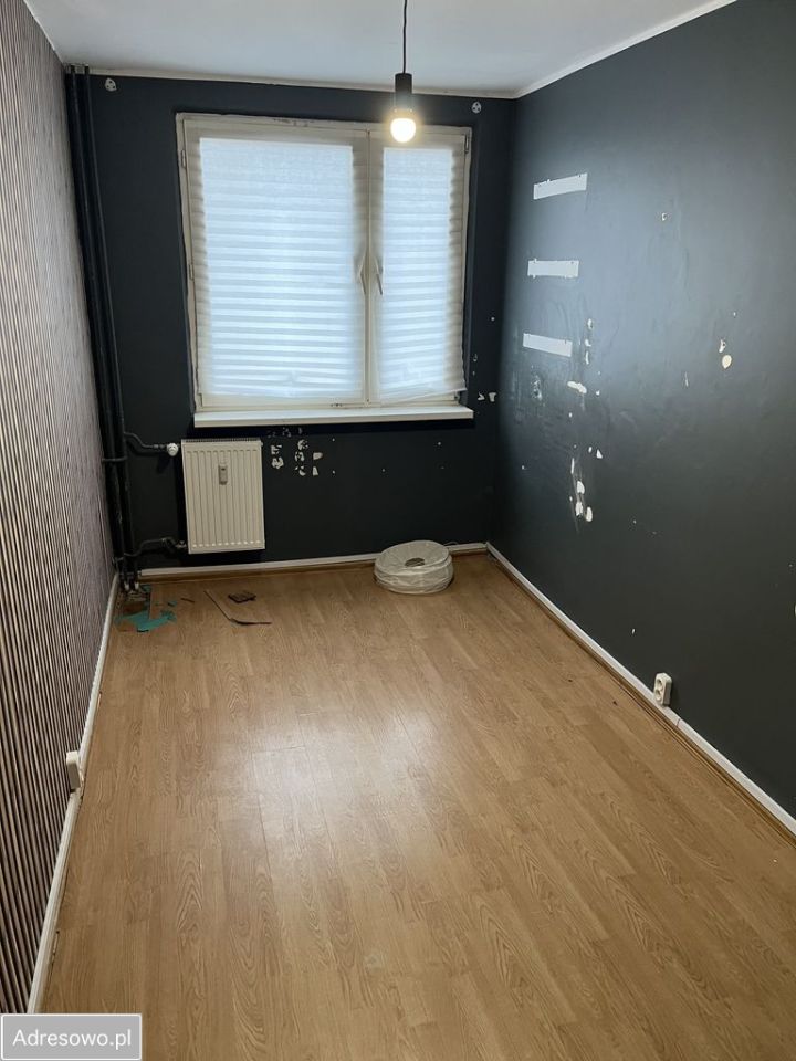 Mieszkanie 3-pokojowe Wrocław Psie Pole, ul. Kiełczowska. Zdjęcie 5