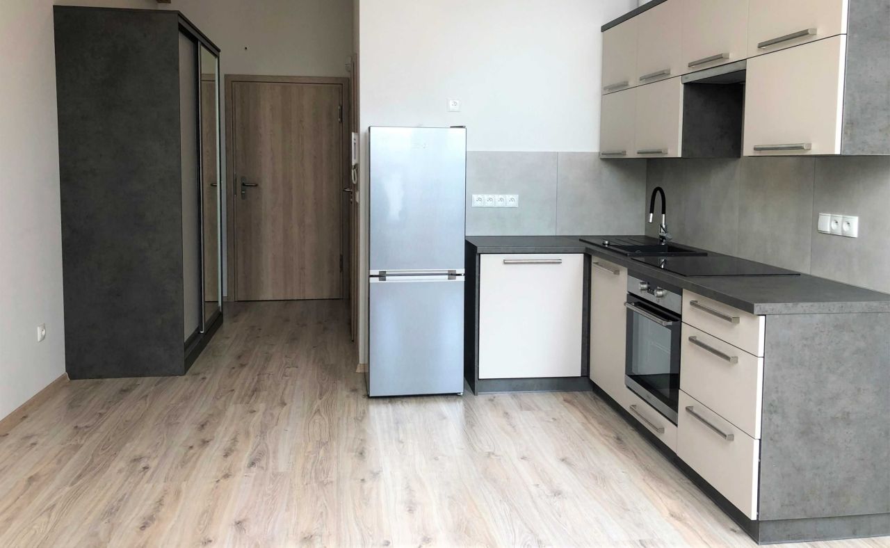 Mieszkanie 1-pokojowe Pszczyna, ul. Karola Szymanowskiego. Zdjęcie 6