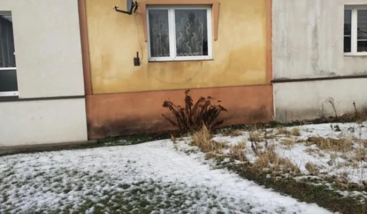 Mieszkanie 1-pokojowe Ruda