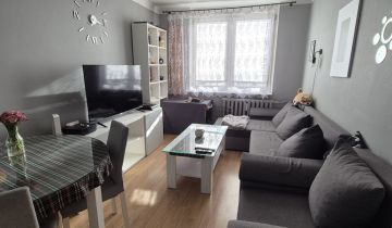 Mieszkanie 2-pokojowe Sosnowiec Sielec, ul. Legionów